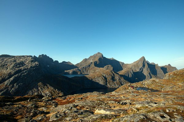 Welke verborgen juweeltjes moet je bezoeken in Europa?